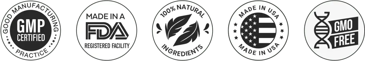 VigorRise Certified